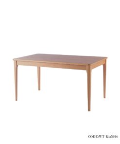 میز ناهارخوری 6 نفره مدل KIA