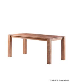 میز ناهارخوری 6 نفره مدل RONIKA