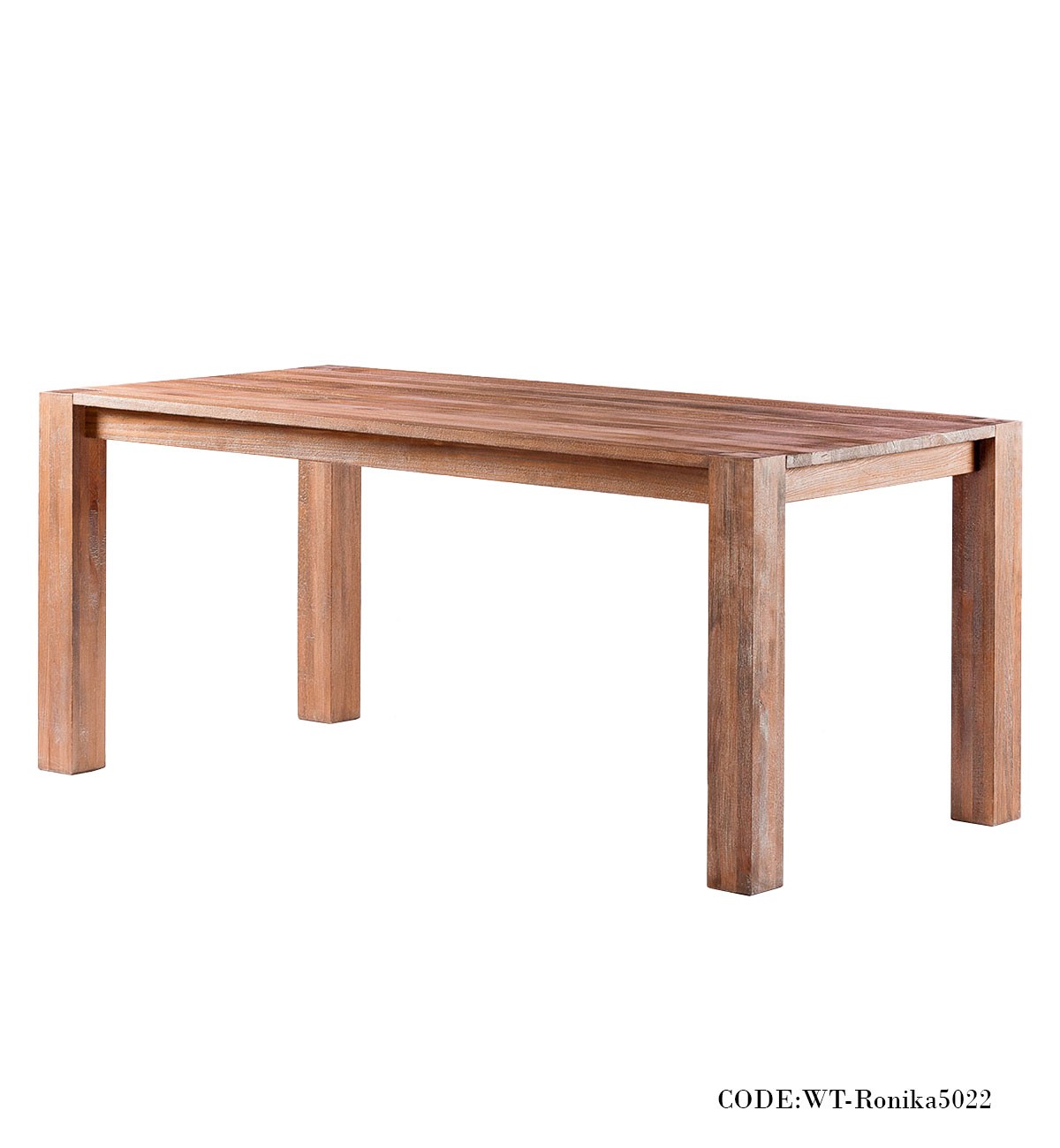 میز ناهارخوری 10 نفره مدل RONIKA