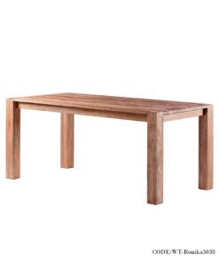 میز ناهارخوری 8 نفره مدل RONIKA