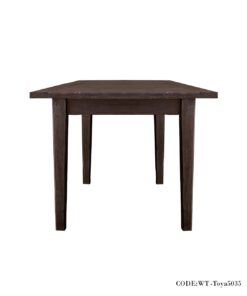 میز ناهارخوری 8 نفره مدل TOYA