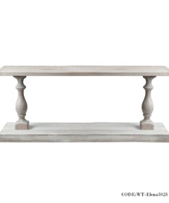 کنسول ساده بدون کشو کوچک مدل ELENA