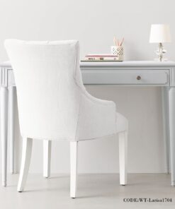 میز آرایش تک کشو مدل LARISA