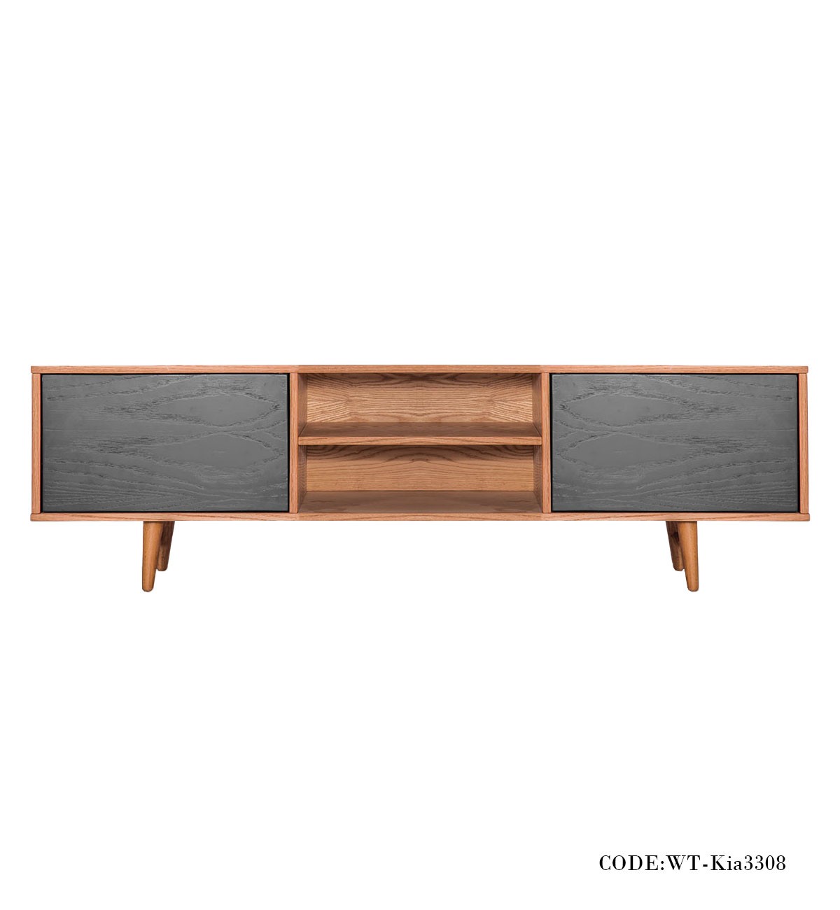 میز تلویزیون مدرن مدل KIA