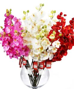 گل مصنوعی ارکیده