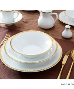 سرویس 35 پارچه غذاخوری رویال سری شهرزاد