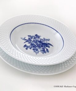 سرویس غذاخوری 28 پارچه کاپریس سری رادیانس