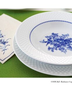 سرویس غذاخوری 28 پارچه کاپریس سری رادیانس