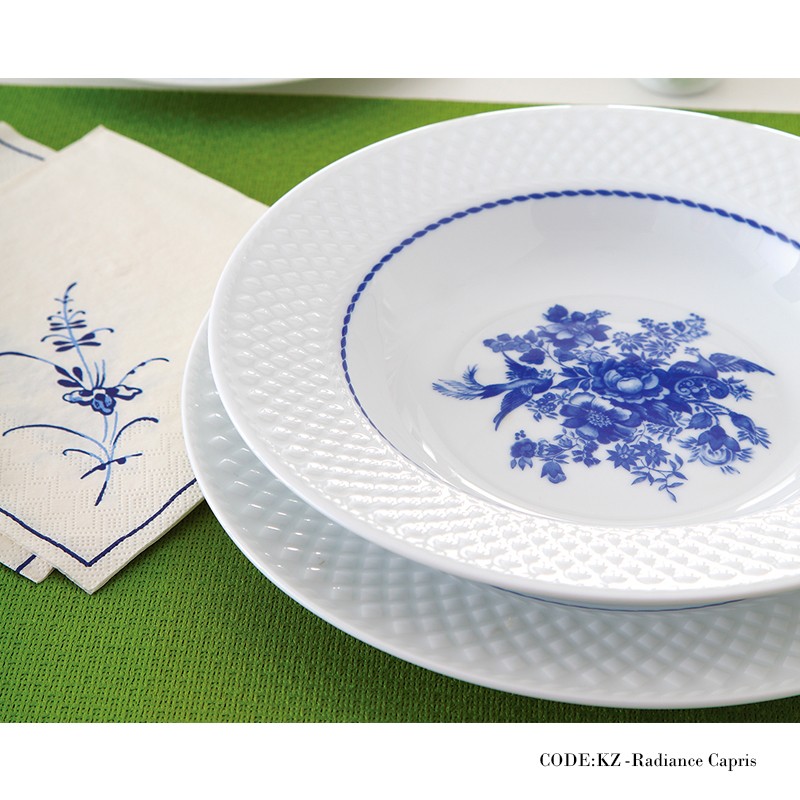 سرویس غذاخوری 28 پارچه کاپریس سری رادیانس