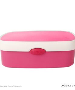 ظرف غذای دربدار تک عددی