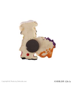 مجسمه آهنربایی سرآشپز مدل انگور فروش