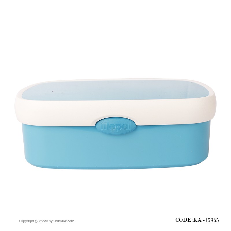 ظرف غذای دربدار تک عددی