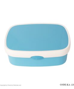 ظرف غذای دربدار تک عددی