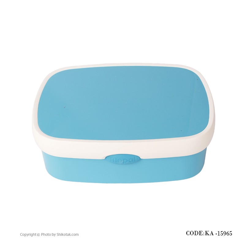 ظرف غذای دربدار تک عددی