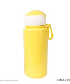 قمقمه آب دربدار مدل نسترن