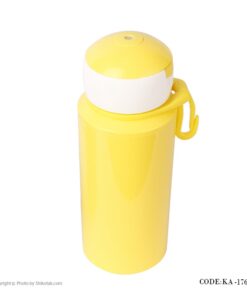 قمقمه آب دربدار مدل نسترن