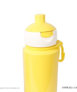 قمقمه آب دربدار مدل نسترن