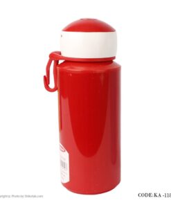 قمقمه آب دربدار مدل نسترن