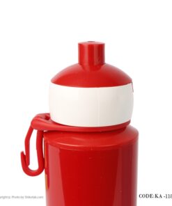 قمقمه آب دربدار مدل نسترن