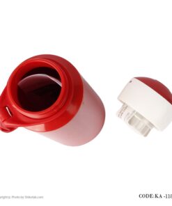 قمقمه آب دربدار مدل نسترن