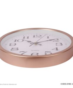 ساعت دیواری کلاسیک Golden Roz