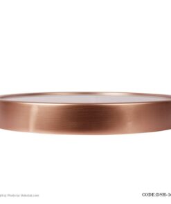 ساعت دیواری کلاسیک Golden Roz