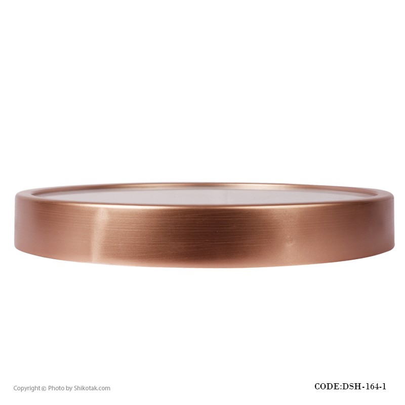 ساعت دیواری کلاسیک Golden Roz