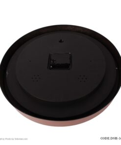 ساعت دیواری کلاسیک Golden Roz