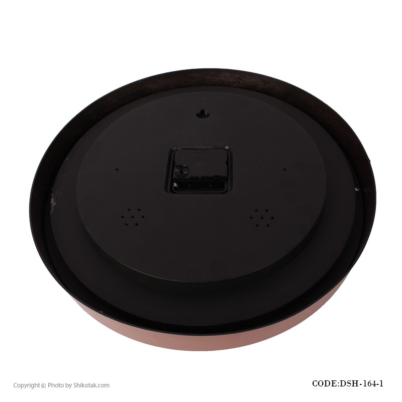 ساعت دیواری کلاسیک Golden Roz