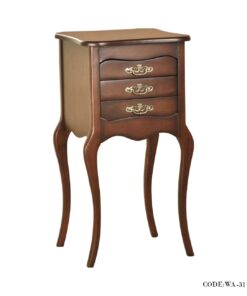 میز تلفن کلاسیک سری 31