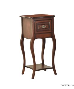 میز گرامافون چوبی سری 79