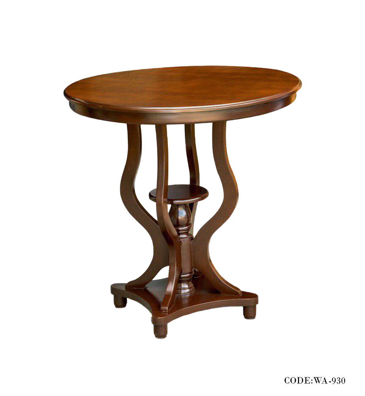 میز خاطره کلاسیک سری 930