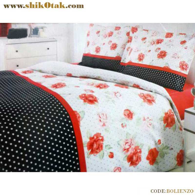 روتختی کاوری ترک برند Ozdilek طرح Lienzo