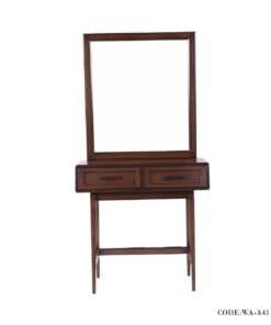 کنسول و آینه کشودار سری A41