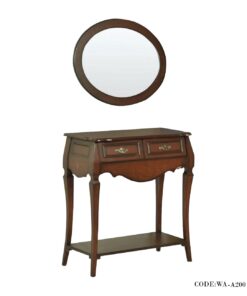 کنسول و آینه مدرن سری A200