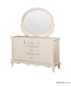 آینه کنسول مدل دست سری A211