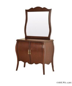 آینه کنسول مدل کلاسیک سری A301