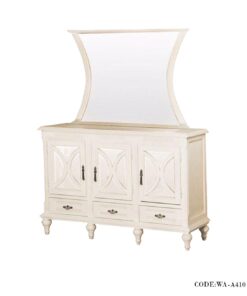 آینه و کنسول مدرن سری A410