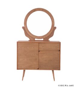 آینه و کنسول لوکس سری A605