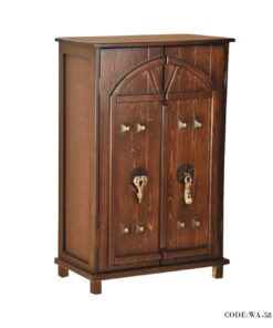 جاکفشی طرح کلون مدل 58