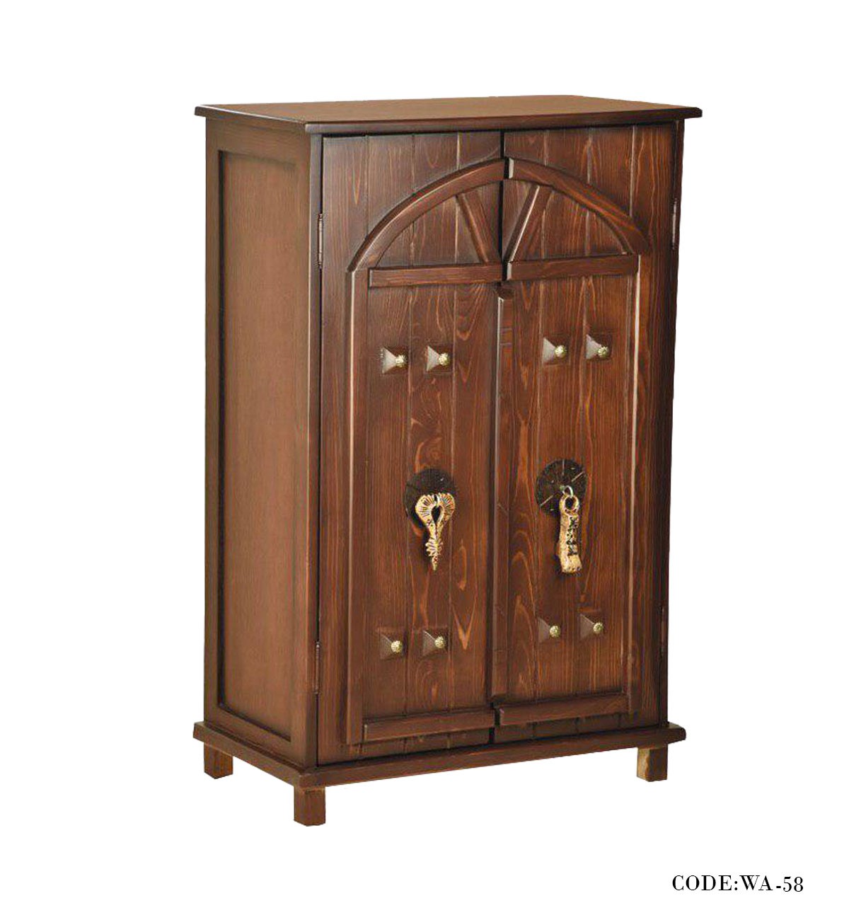 جاکفشی طرح کلون مدل 58