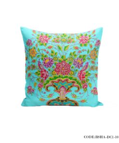 کاور کوسن سری سنتی طرح گلدان