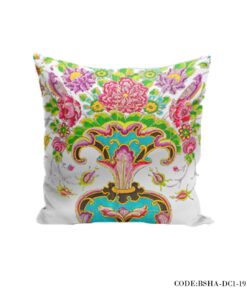 کاور کوسن سری سنتی طرح بهار