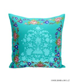 کاور کوسن سری سنتی طرح پیچک