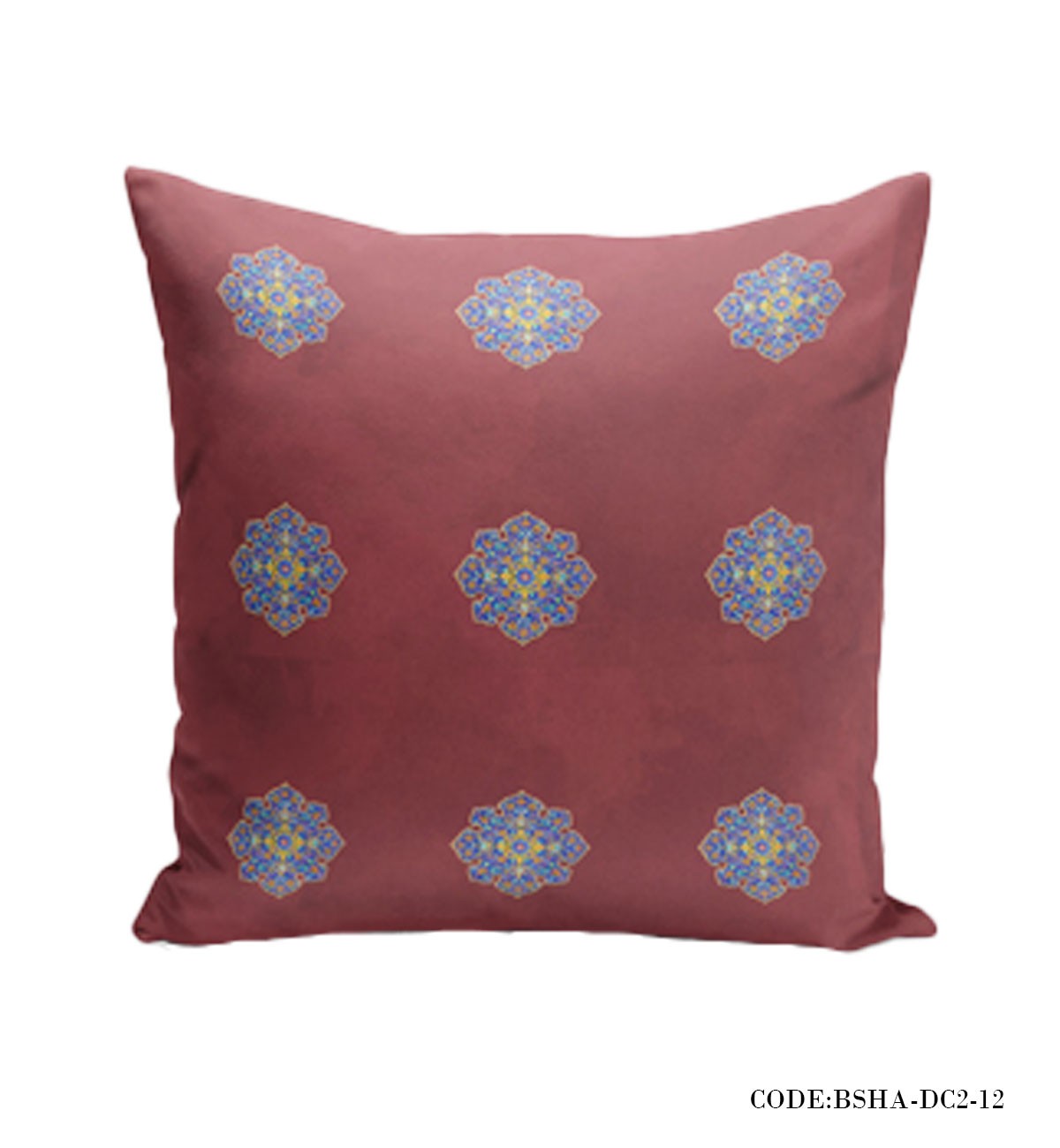 روکوسنی سری اسلیمی مدل گنبد