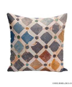 روکش کوسن سری شطرنجی مدل 3-10