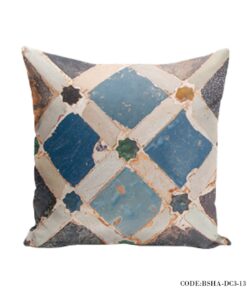 روکش کوسن سری شطرنجی مدل 3-13