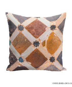 روکش کوسن سری شطرنجی مدل 3-14