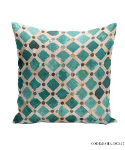 روکش کوسن سری شطرنجی مدل 3-17