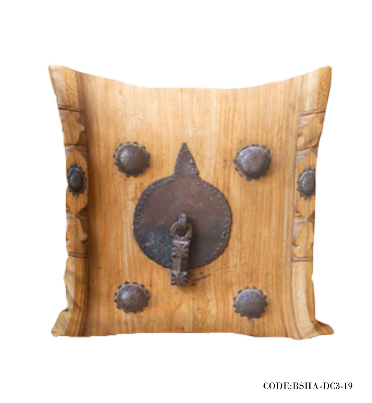 روکش کوسن سری شطرنجی مدل در